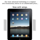 Illustration for article titled Improved iPad Gallery
